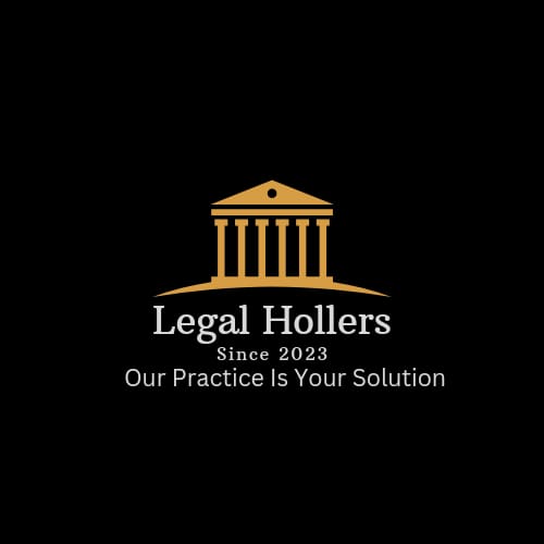 The Legal Hollers